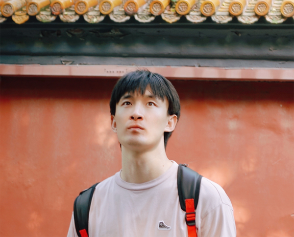 杨帅—北师大二附中未来科学城学校